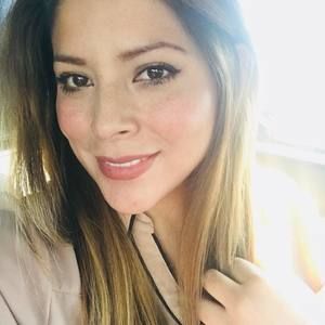 Meet your Posher, Katy